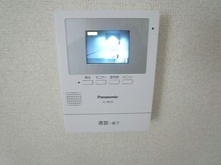 アンソレイエＡの物件内観写真